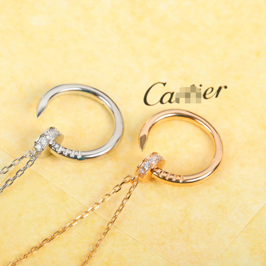 カルティエネックレス アクセサリー