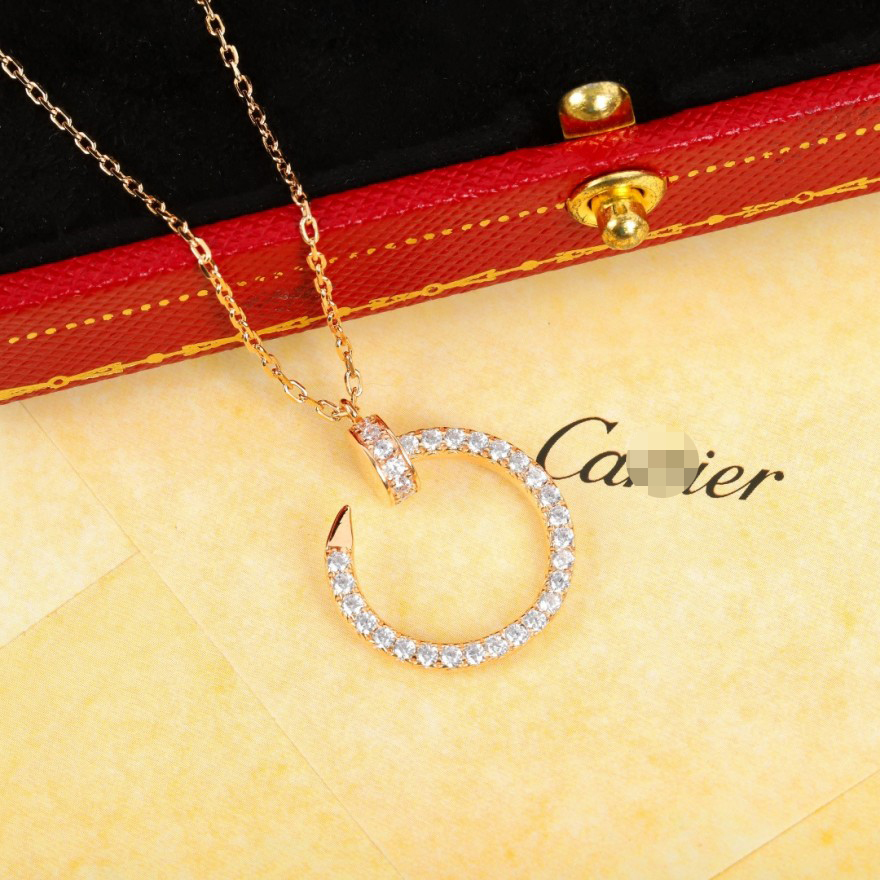 カルティエネックレス アクセサリー