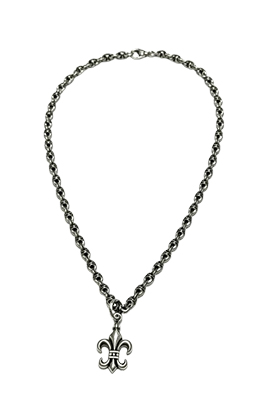 【クロムハーツタイプ】ネックレス アクセサリー acc6918