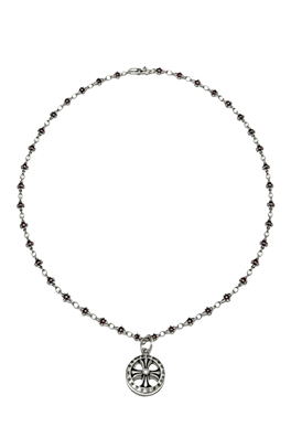 【クロムハーツタイプ】ネックレス アクセサリー acc6919