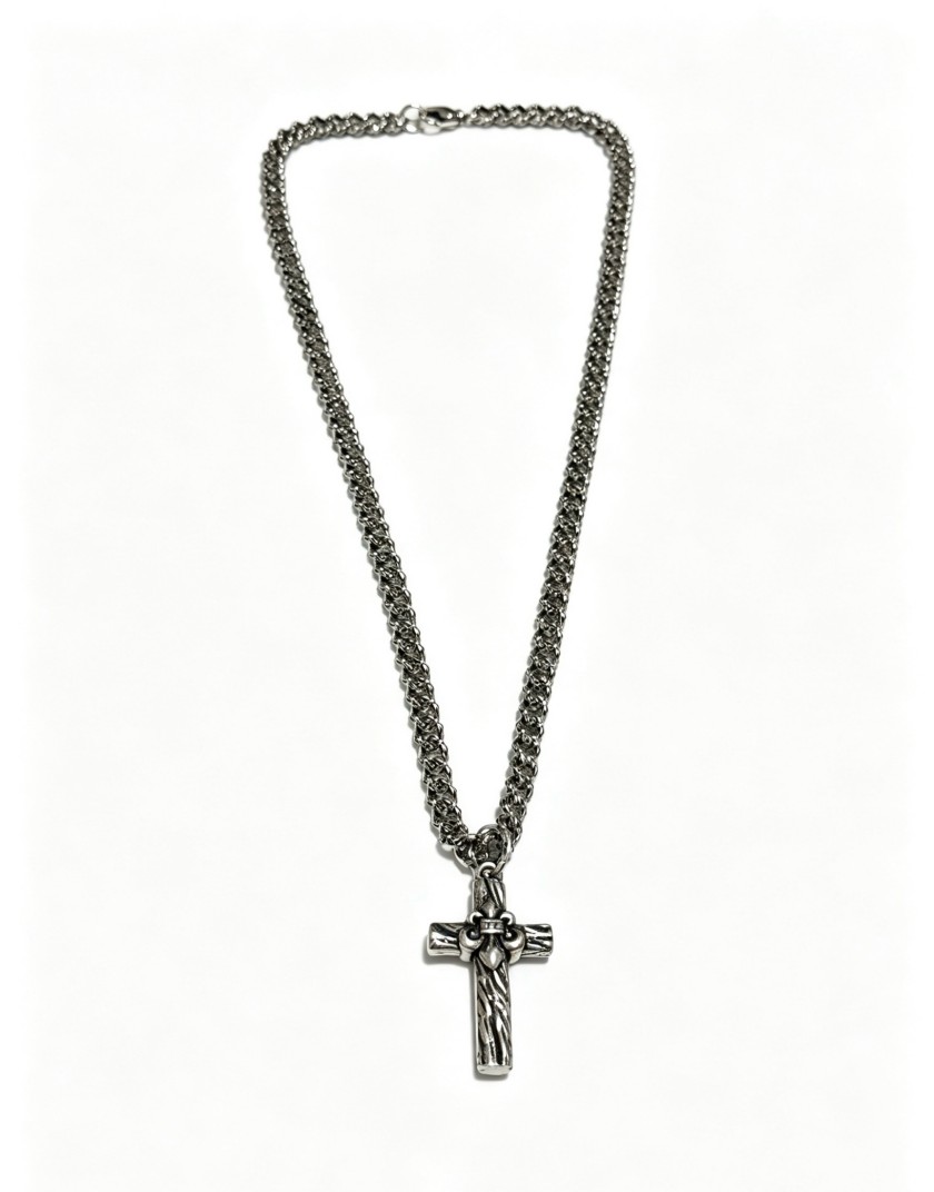 【クロムハーツタイプ】ネックレス アクセサリー acc6920