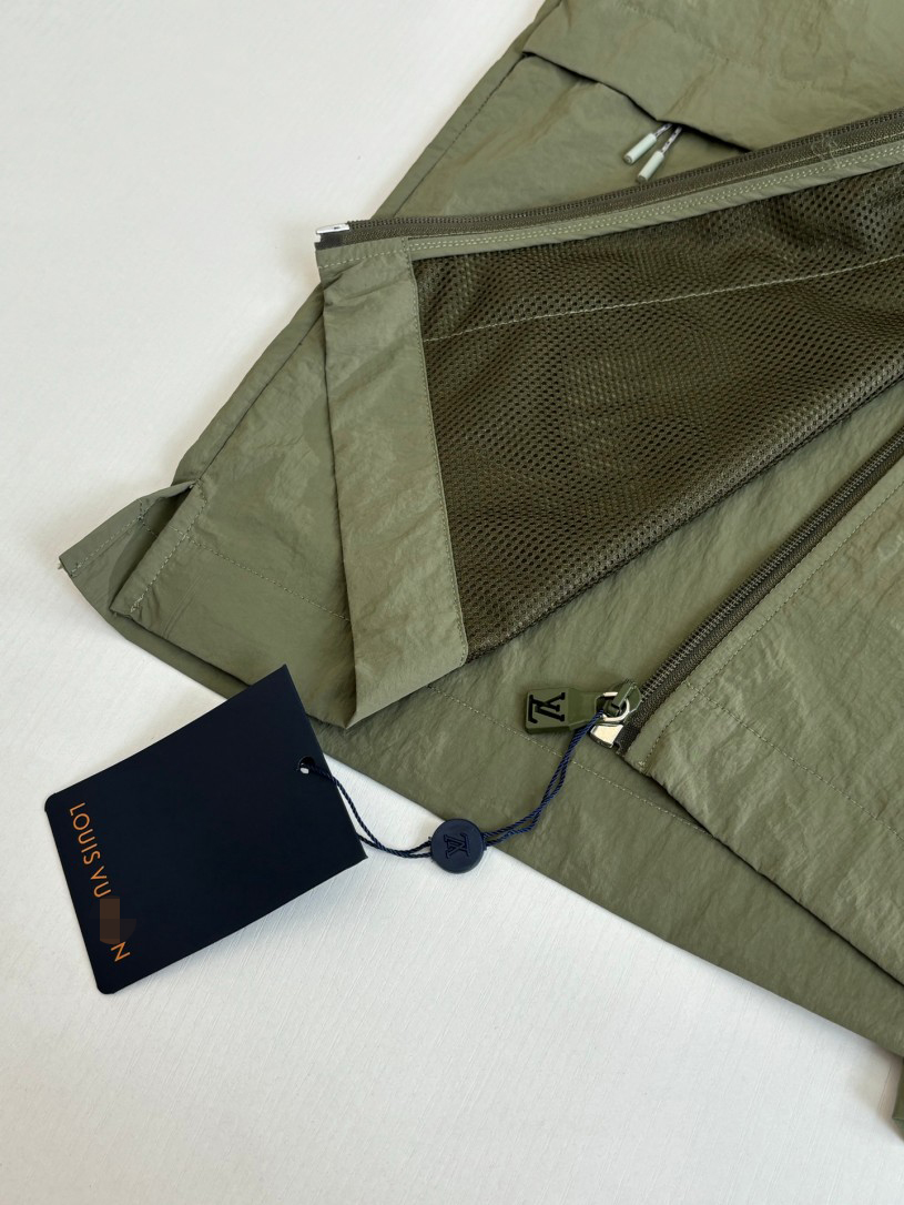 ルイヴィトンコピージャケット　アウター