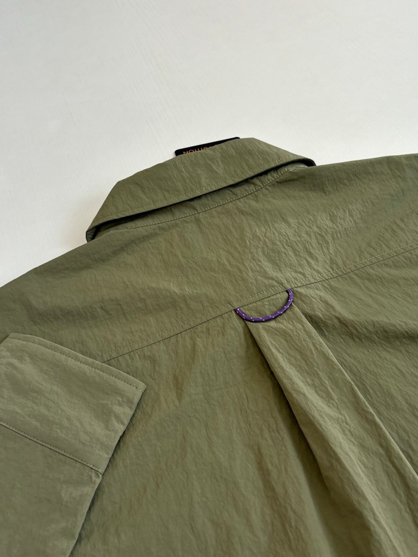 ルイヴィトンコピージャケット　アウター