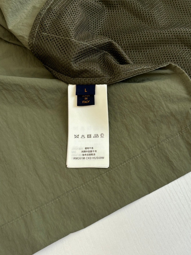 ルイヴィトンコピージャケット　アウター