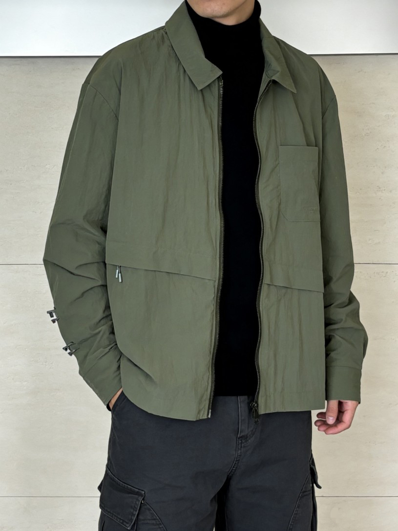 ルイヴィトンコピージャケット　アウター