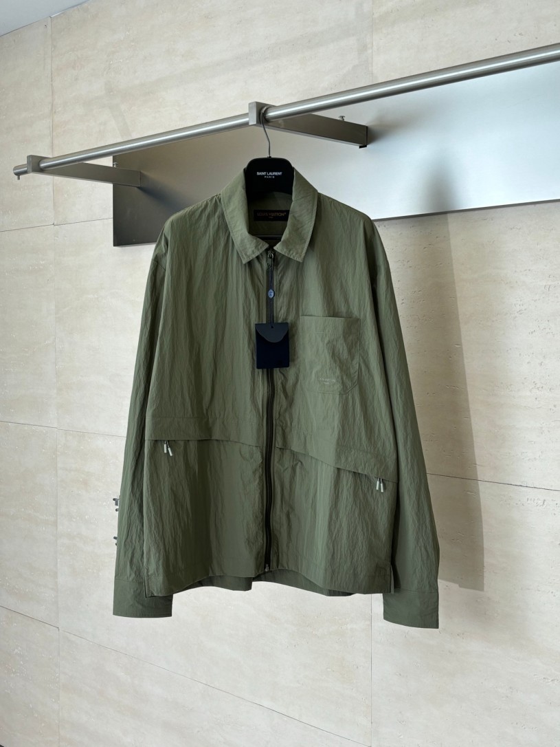 ルイヴィトンコピージャケット　アウター