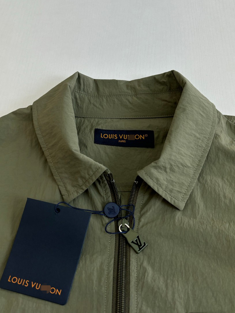 ルイヴィトンコピージャケット　アウター