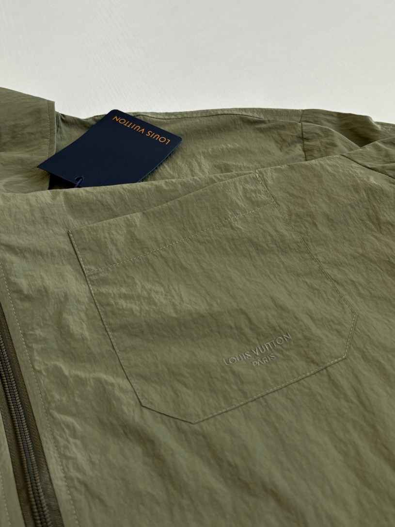 ルイヴィトンコピージャケット　アウター