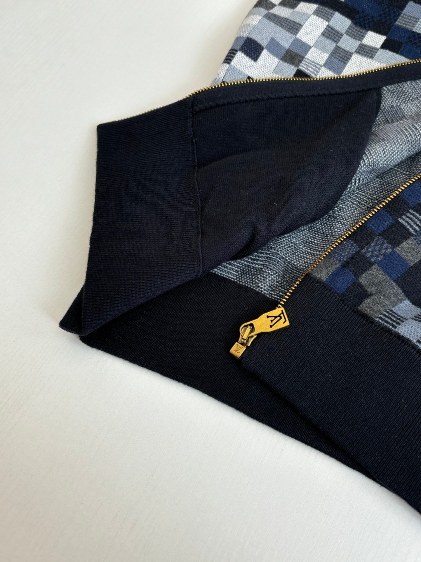 ルイヴィトンコピージャケット　アウター   ajk7623