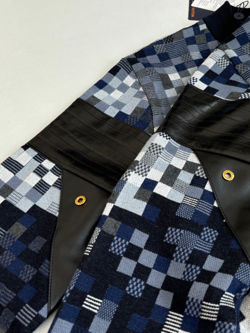 ルイヴィトンコピージャケット　アウター   ajk7623