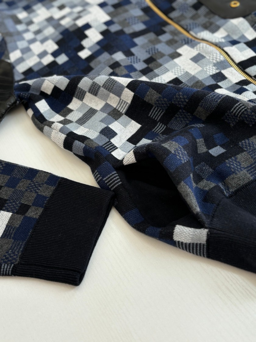 ルイヴィトンコピージャケット　アウター   ajk7623