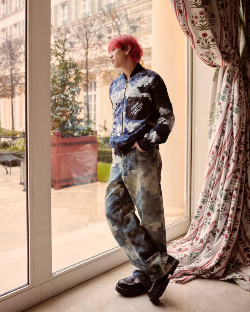 ルイヴィトンコピージャケット　アウター   ajk7623