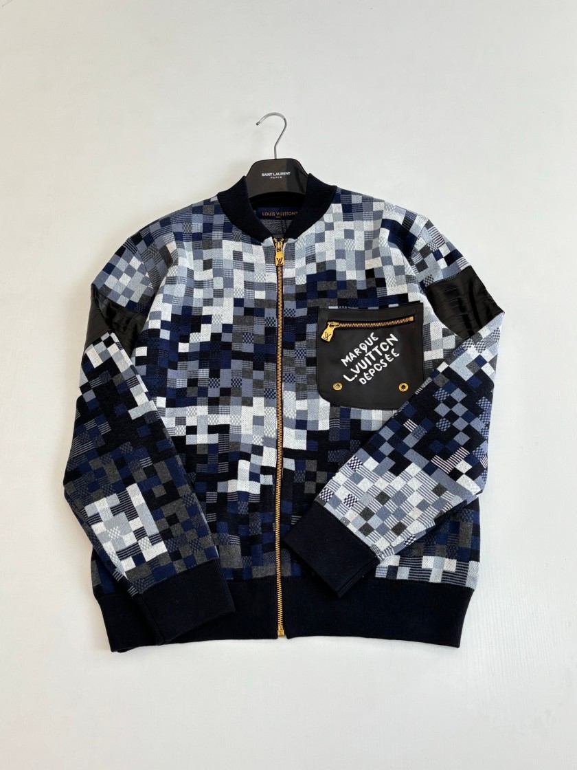 ルイヴィトンコピージャケット　アウター   ajk7623