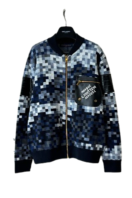 ルイヴィトンコピージャケット　アウター   ajk7623