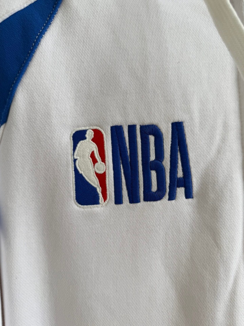 バレンシアガコピー×NBAパーカー フードジャケット