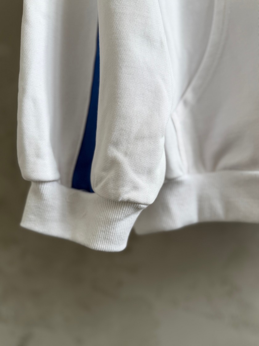 バレンシアガコピー×NBAパーカー フードジャケット