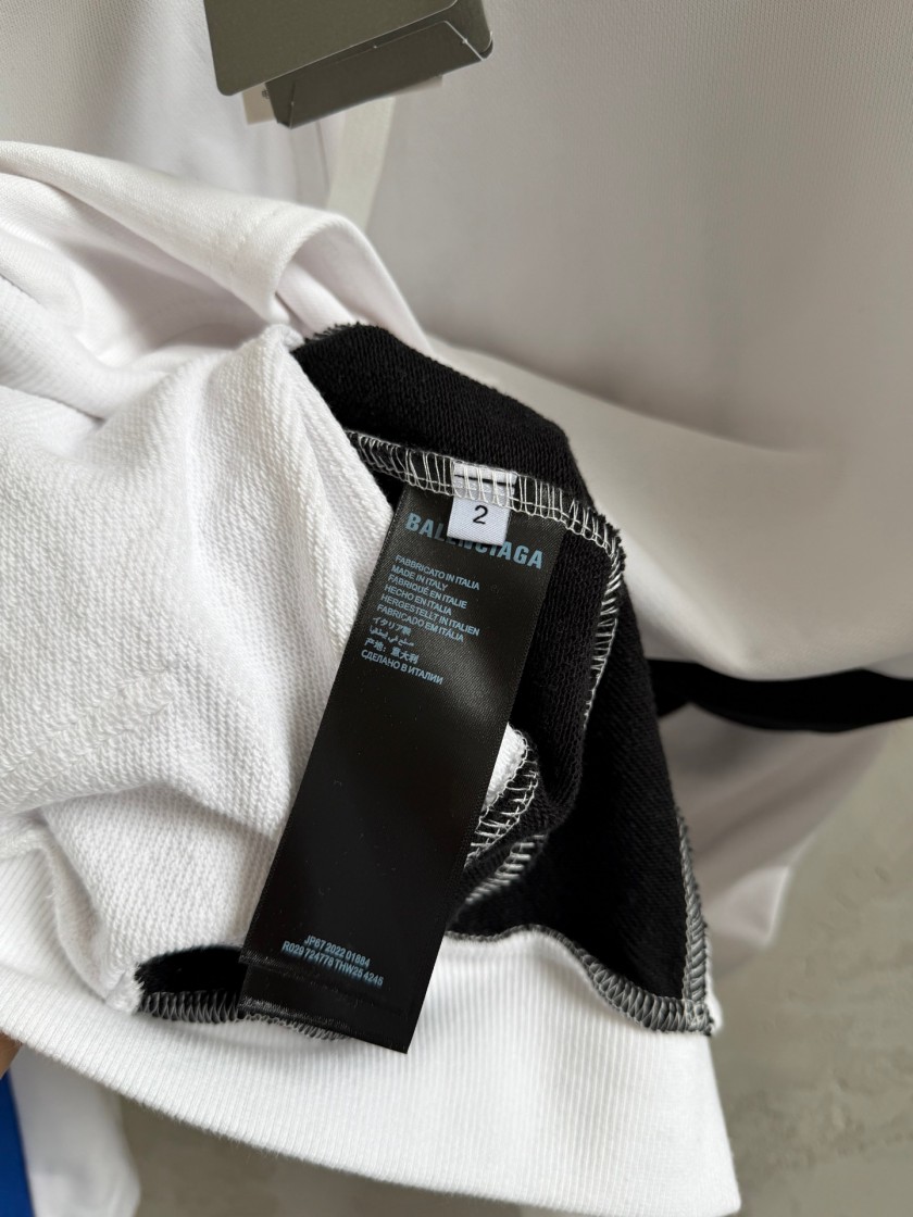 バレンシアガコピー×NBAパーカー フードジャケット