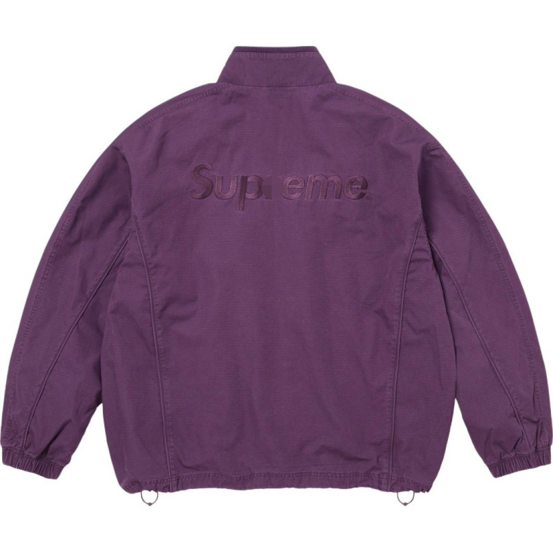 シュプリーム&times;UMBRO  コラボ 限定商品 ジャケット　アウター