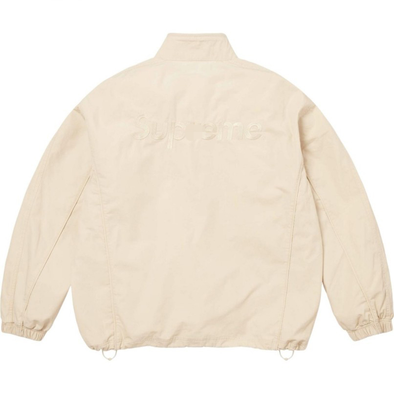 シュプリーム&times;UMBRO  コラボ 限定商品 ジャケット　アウター