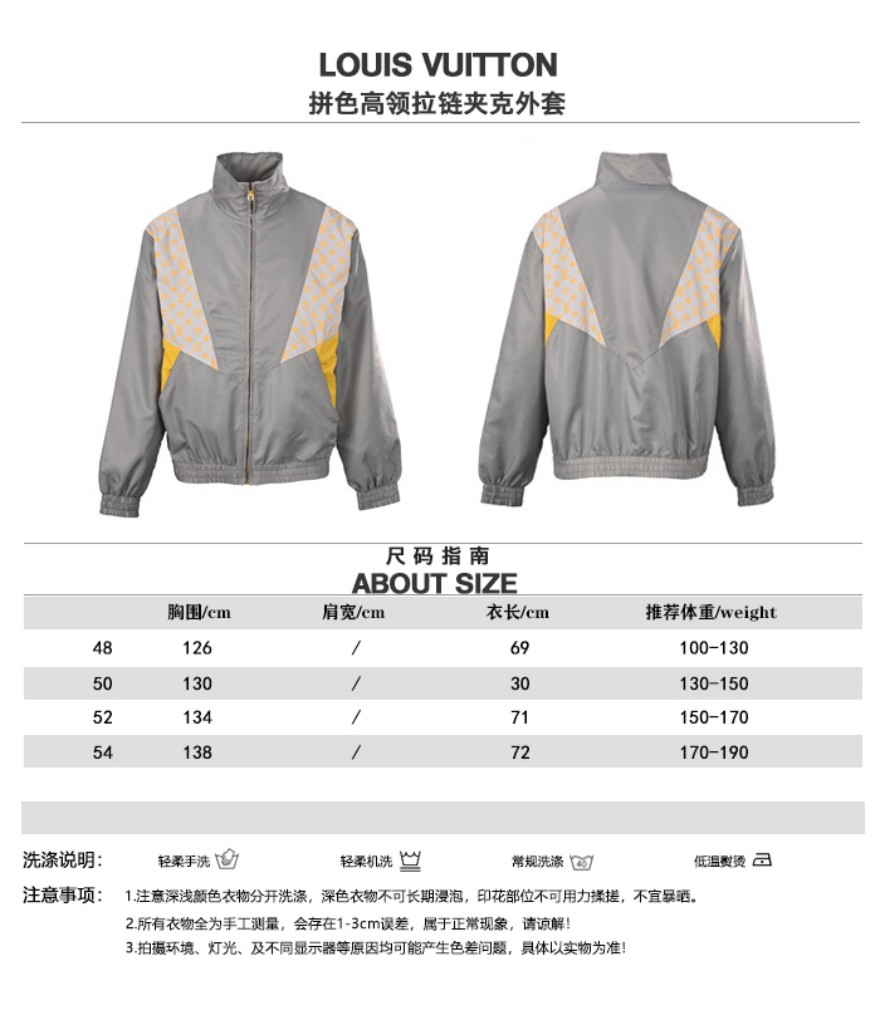 ルイヴィトン コピー ジャケット　アウター