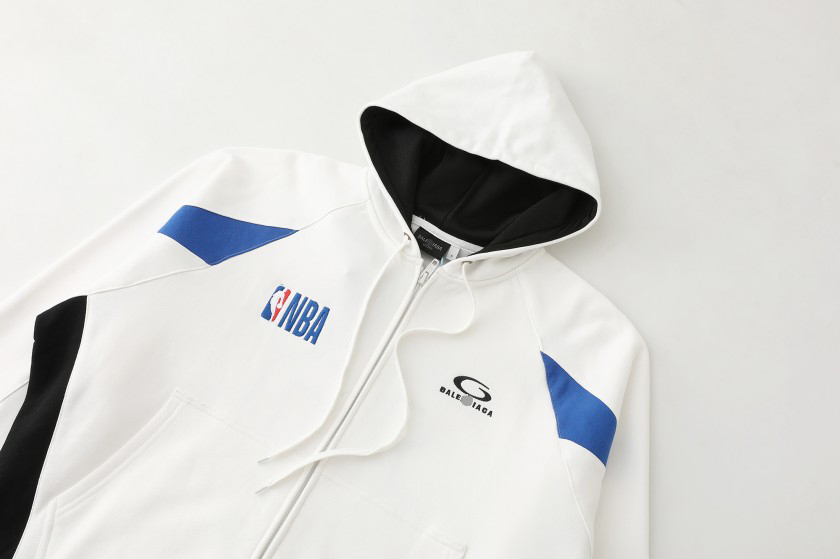 バレンシアガ  &times; NBA  ジャケット　アウター