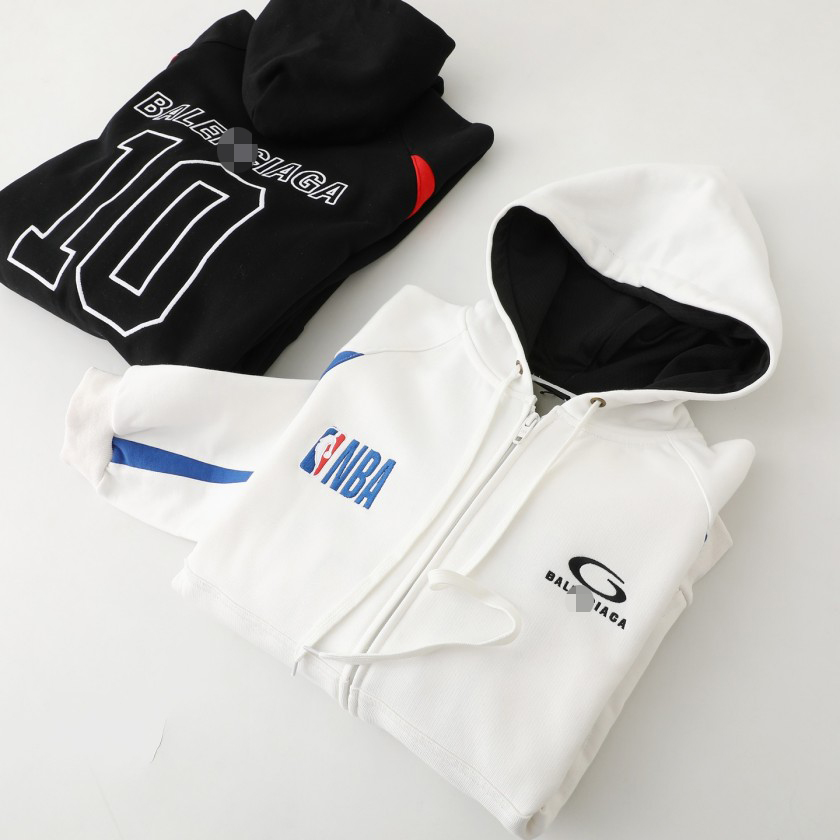 バレンシアガ  &times; NBA  ジャケット　アウター