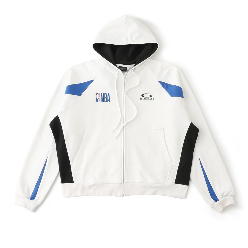バレンシアガ  &times; NBA  ジャケット　アウター