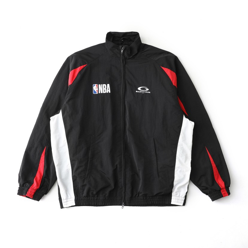 バレンシアガ &times; NBA ジャケット　アウター