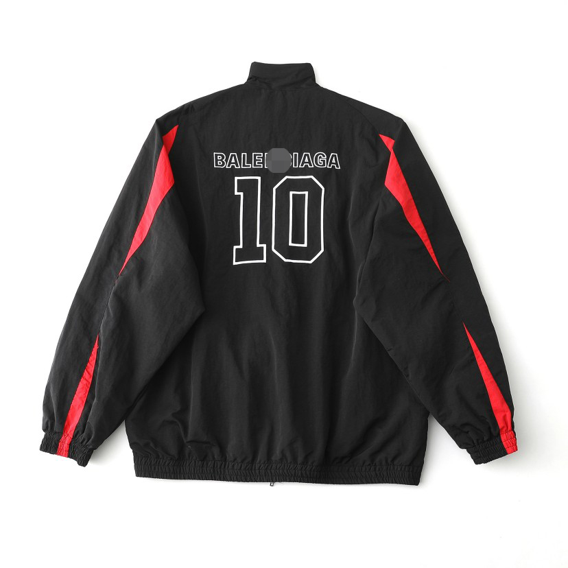 バレンシアガ &times; NBA ジャケット　アウター