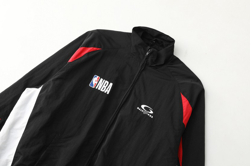 バレンシアガ &times; NBA ジャケット　アウター