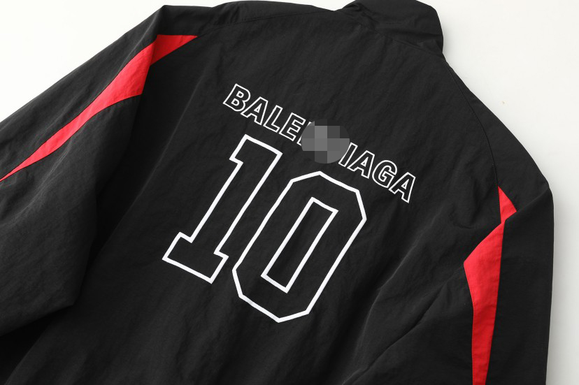 バレンシアガ &times; NBA ジャケット　アウター