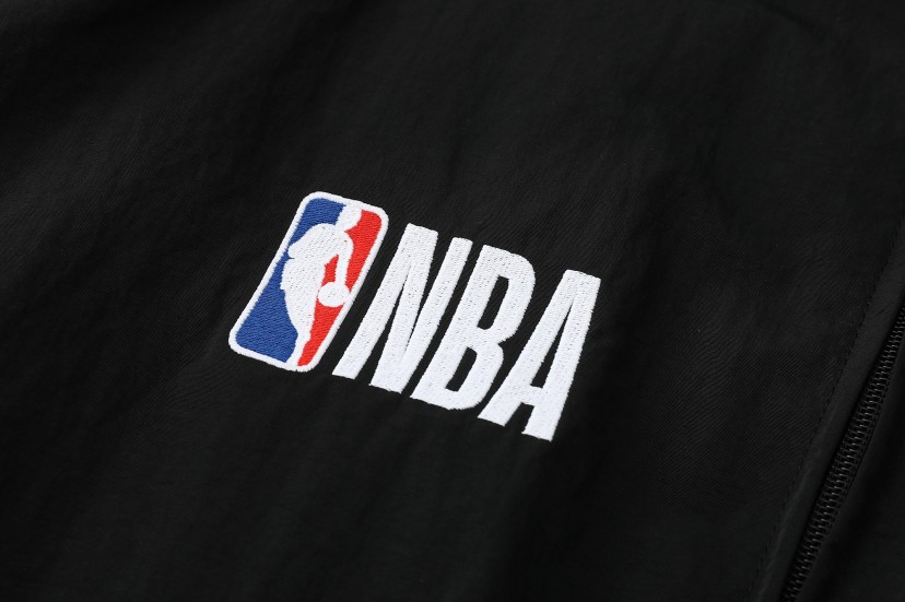 バレンシアガ &times; NBA ジャケット　アウター