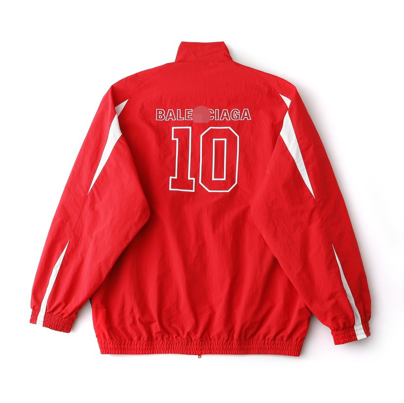 バレンシアガ &times; NBA ジャケット　アウター