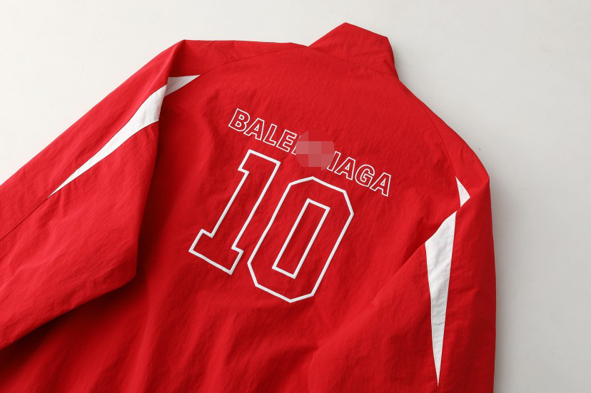 バレンシアガ &times; NBA ジャケット　アウター