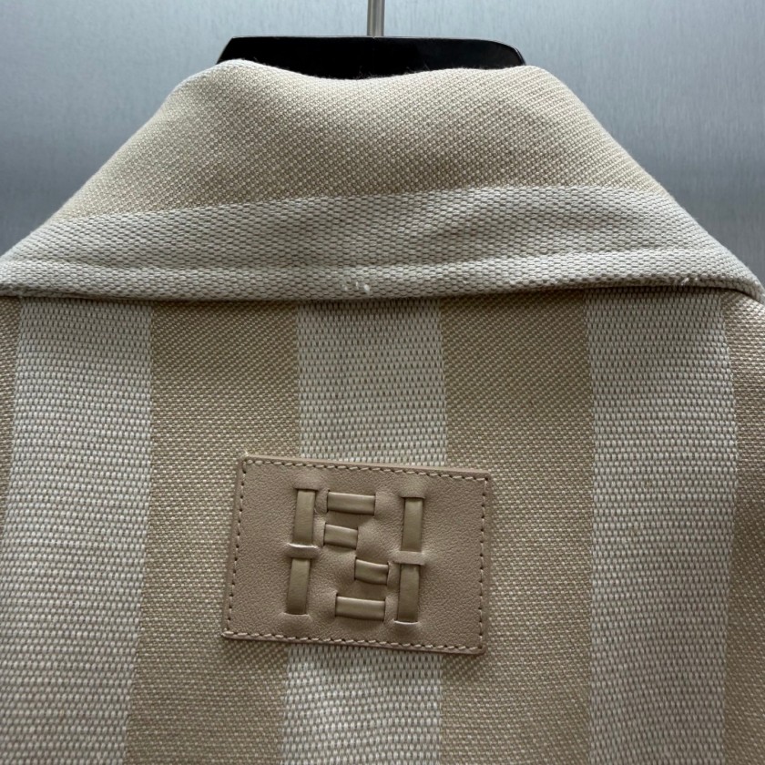 【フェンディタイプ】ジャケット アウター ajk7717