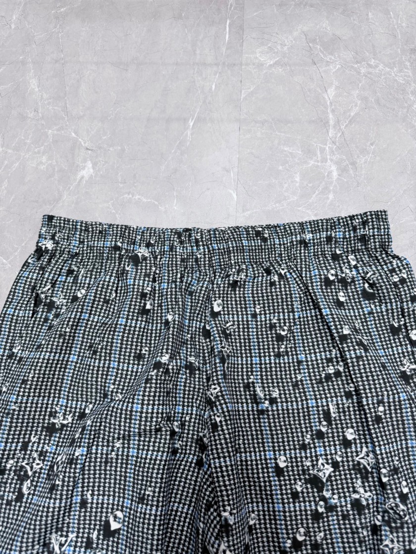 ルイヴィトンコピースウェット パンツ