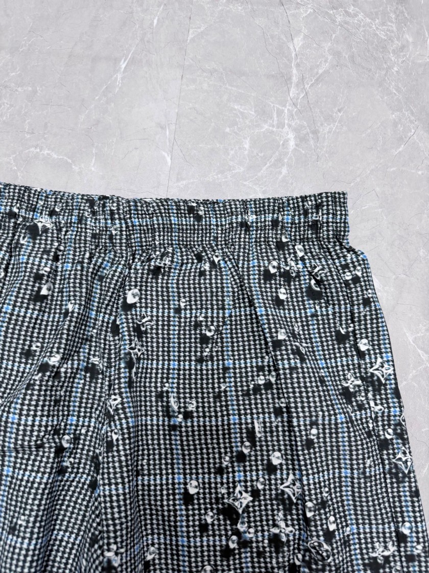 ルイヴィトンコピースウェット パンツ