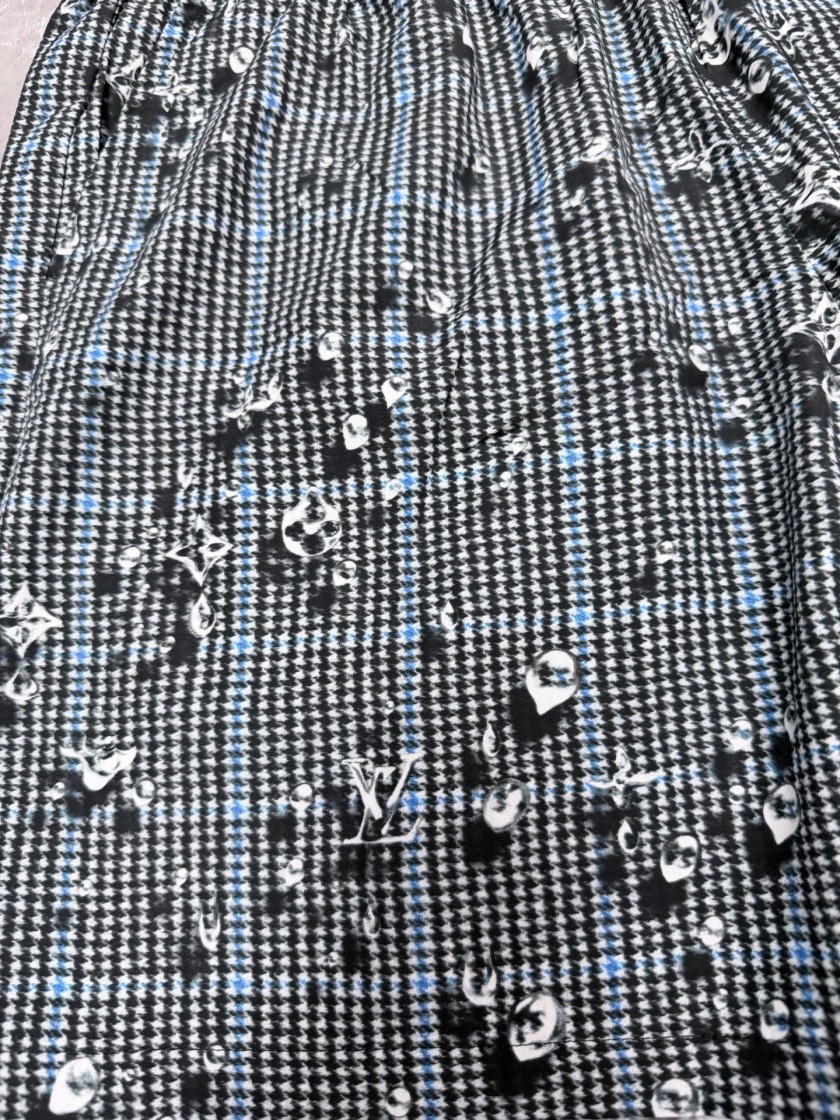 ルイヴィトンコピースウェット パンツ