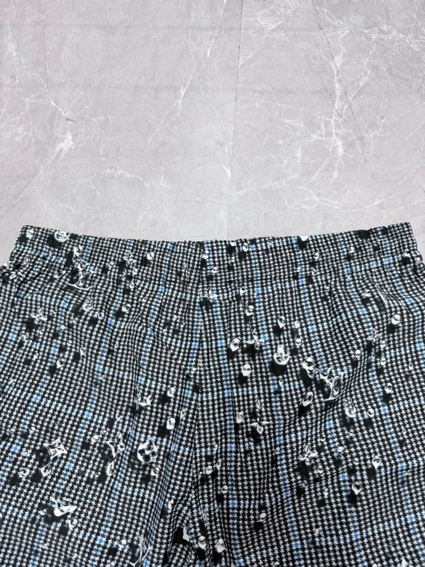 ルイヴィトンコピースウェット パンツ