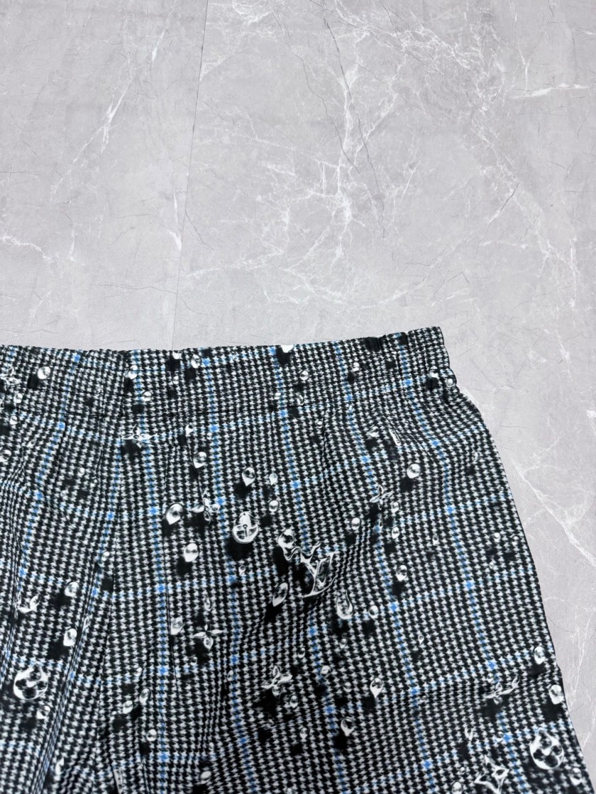 ルイヴィトンコピースウェット パンツ