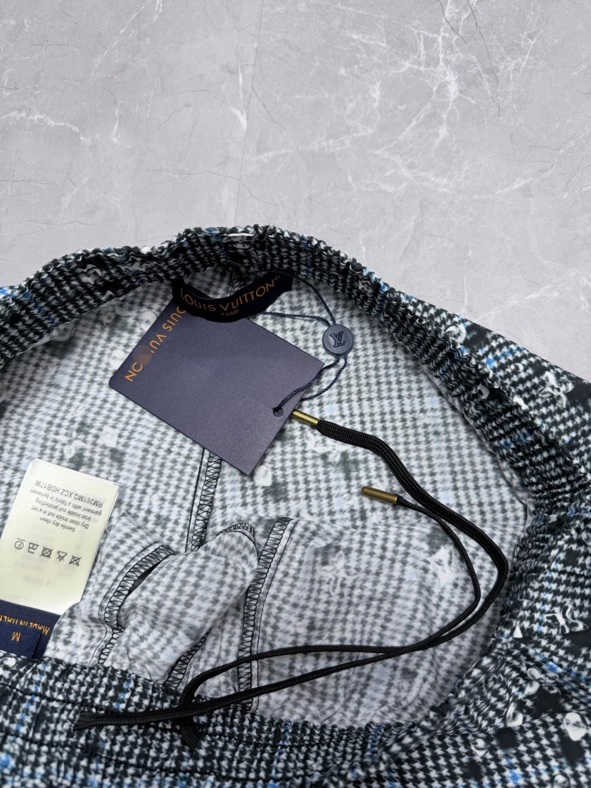 ルイヴィトンコピースウェット パンツ