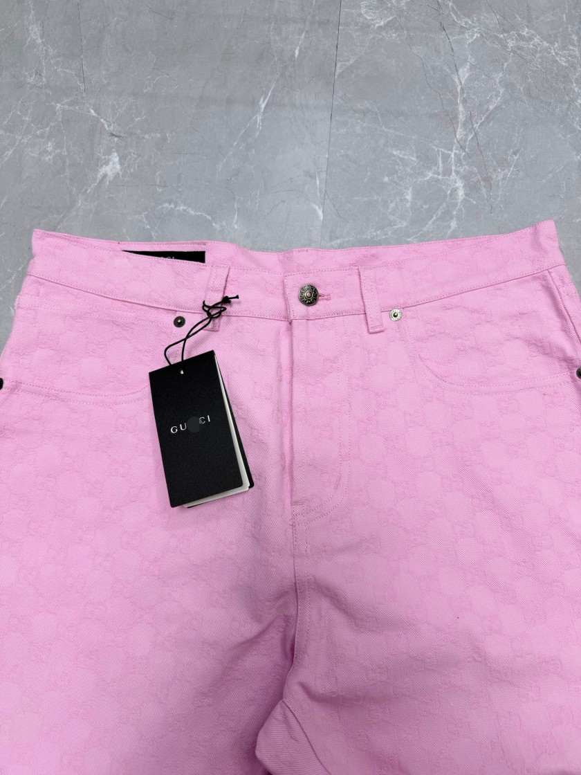 グッチスーパーコピーデニムパンツ