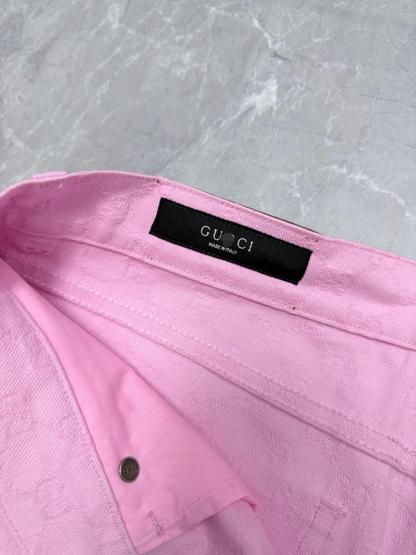 グッチスーパーコピーデニムパンツ