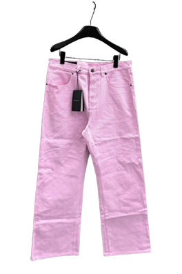 グッチスーパーコピーデニムパンツ