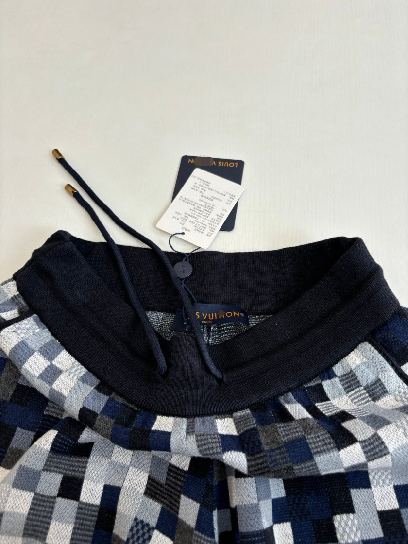 ルイヴィトンコピースウェット パンツ