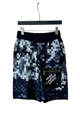 ルイヴィトンコピースウェット パンツ