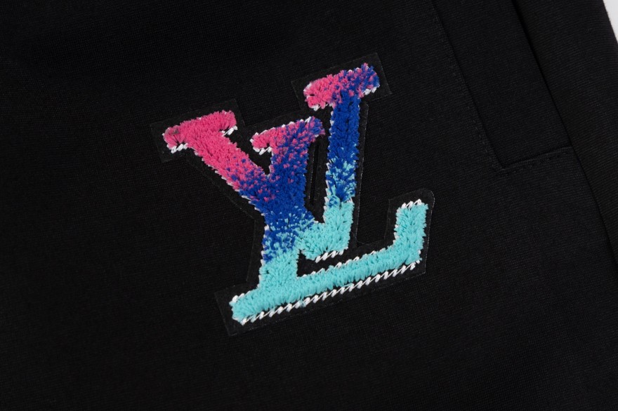 ルイヴィトンスーパーコピースウェット パンツ