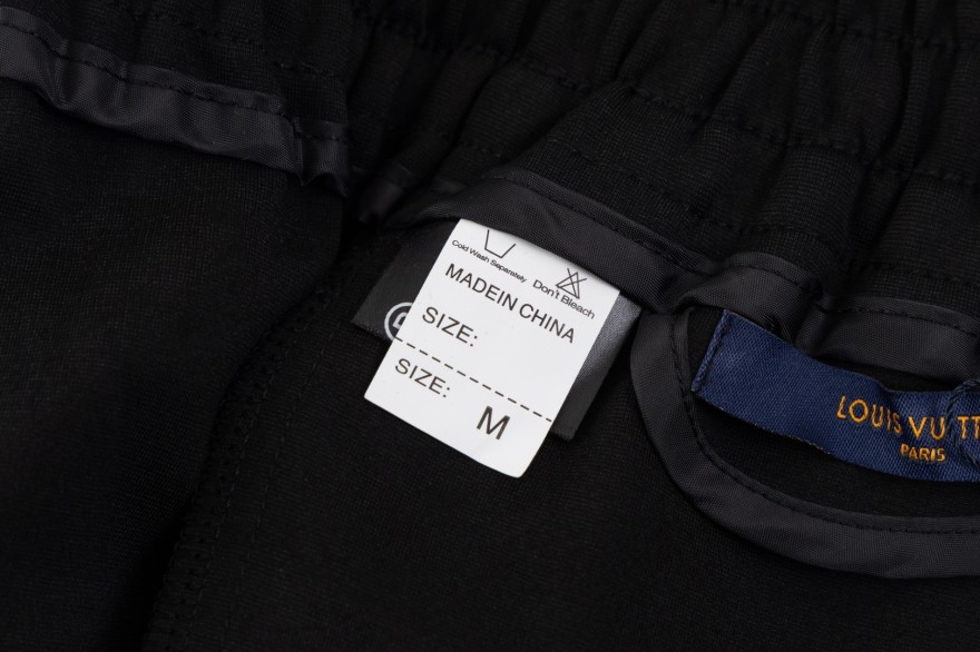 ルイヴィトンスーパーコピースウェット パンツ