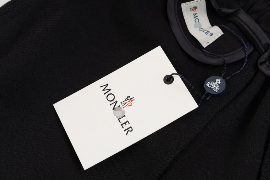 モンクレールコピースウェット パンツ