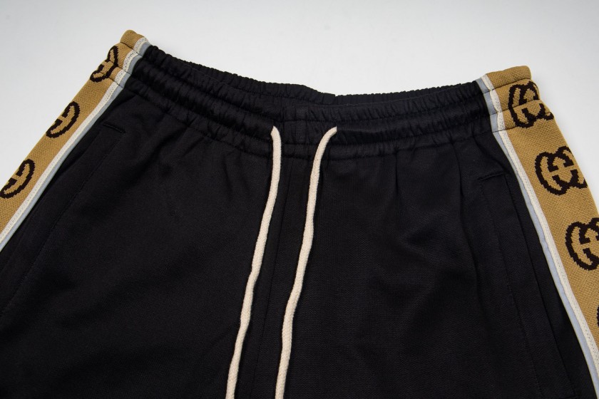 グッチスーパーコピースウェット パンツ